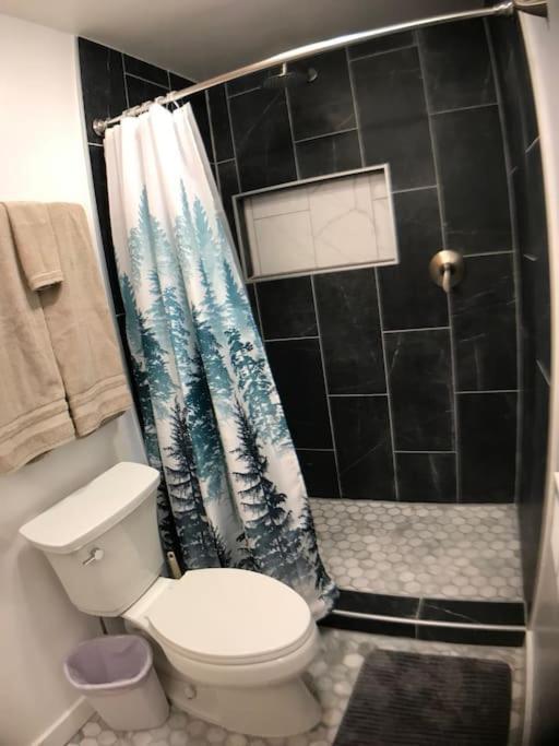 Sporty Mountain & Lake View 3Rd Floor Studio 빅스카이 외부 사진