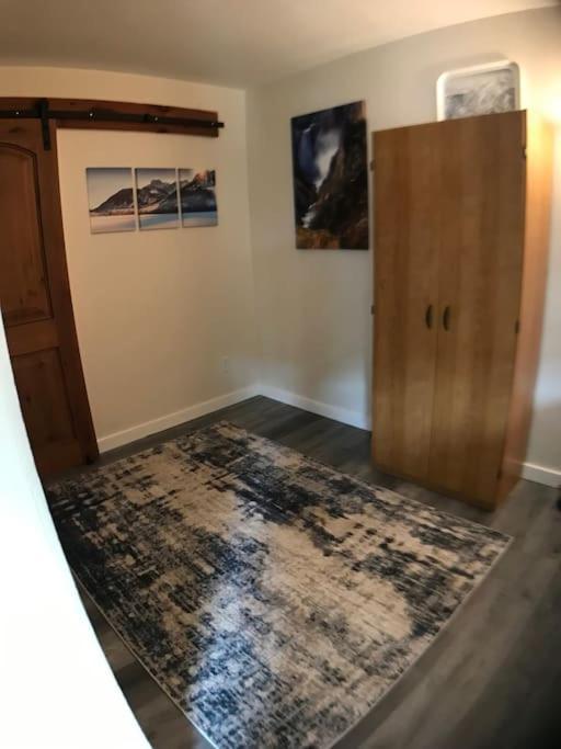 Sporty Mountain & Lake View 3Rd Floor Studio 빅스카이 외부 사진