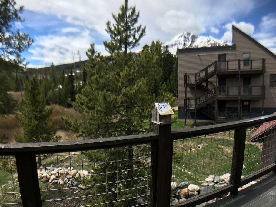 Sporty Mountain & Lake View 3Rd Floor Studio 빅스카이 외부 사진