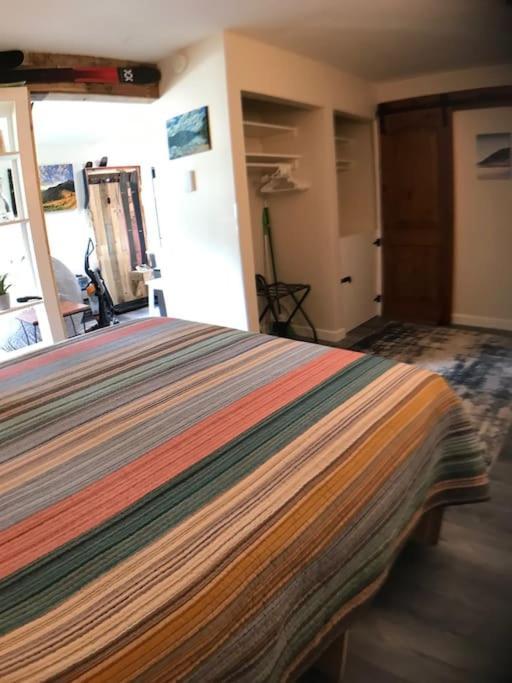 Sporty Mountain & Lake View 3Rd Floor Studio 빅스카이 외부 사진